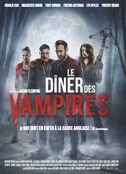 Voir Le Dîner Des Vampires en streaming vf gratuit sur streamizseries.net site special Films streaming