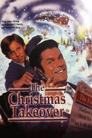 Poster Like Father, Like Santa 1998