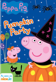 Peppa Pig: Pumpkin Party