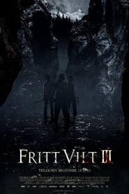 watch Fritt vilt III now