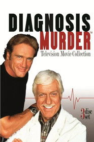 Diagnosis Murder: A Twist of the Knife (1993)