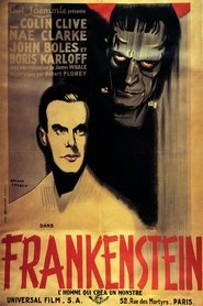 Frankenstein Frankenstein