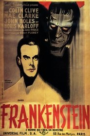 Frankenstein (1931)