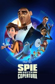 Spie sotto copertura poster watch Spie sotto copertura now