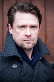 Mathias Harrebye-Brandt as Sven Lobinger