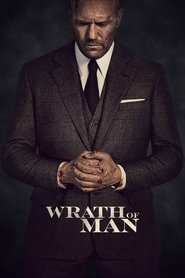 poster Wrath of Man