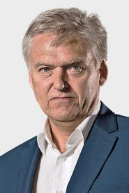Portrait de Iain MacWhirter
