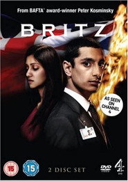 Britz poster