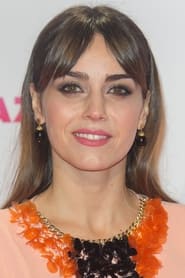 Irene Arcos as Pilar Domínguez