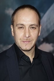 Erdoğan Atalay as Richard Schneider