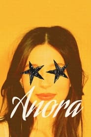 Poster Anora