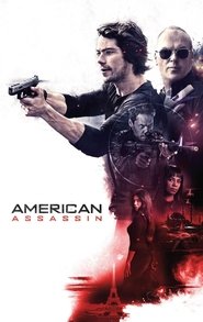 American Assassin 2017 Auf Italienisch & Spanisch