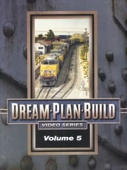 Poster Dream-Plan-Build Volume 5