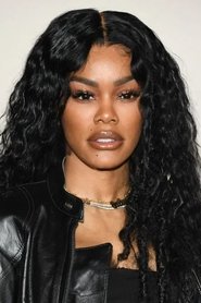 Teyana Taylor