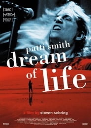 Patti Smith: Dream of Life (2008)