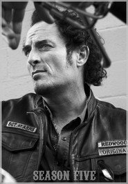 Sons of Anarchy Season 5 11