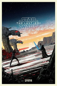 Star Wars Episode VIII: The Last Jedi