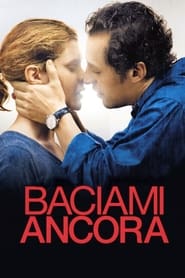 Baciami ancora