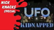 U.F.O. Kidnapped
