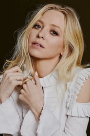 Portia Doubleday is Angela Moss