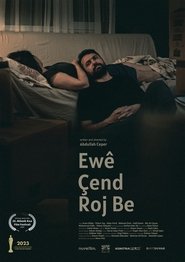 Poster Ewê Çend Roj Be