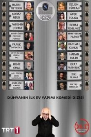 Poster Ev Yapımı - Season 1 Episode 9 : Episode 9 2020