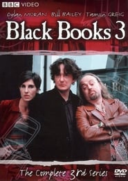 Black Books Season 3 3