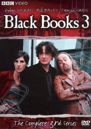 Black Books Season 3 Episode 5