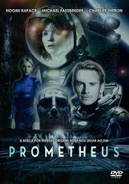Prometheus