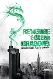 Poster Revenge of the Green Dragons