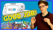 What the Wii U Did Right