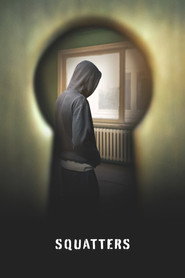Squatters постер