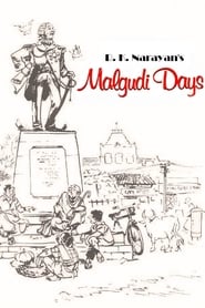 Malgudi Days S01 1986 Web Series Hindi AMZN WebDL All Episodes 480p
