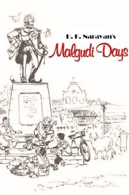 Malgudi Days Episode Rating Graph poster