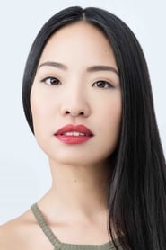 Stephanie Ng Wan as Real Estate Agent