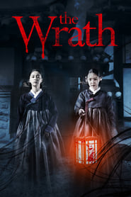 Poster The Wrath