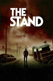 The Stand Episode Rating Graph poster