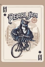 Poster Pearl Jam: Toronto 2016 - Night 2