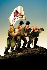 Regarder Small Soldiers en streaming – FILMVF