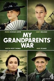 Poster My Grandparents' War 2022