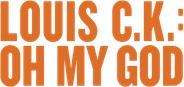Louis C.K.: Oh My God Logo