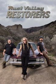 Rust Valley Restorers Season 5 4
