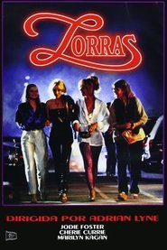 Zorras poster