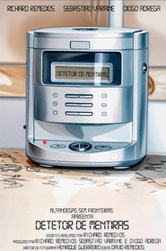 Lie Detector poster