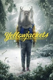 Voir Yellowjackets en streaming VF sur StreamizSeries.com | Serie streaming