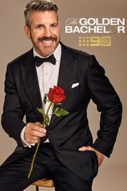 The Golden Bachelor AU
