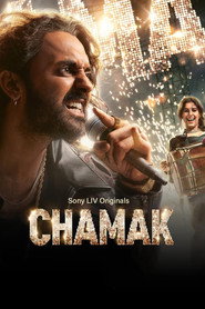 Chamak постер