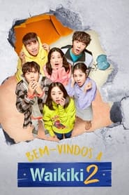 Bem-vindos a Waikiki — Temporada 2