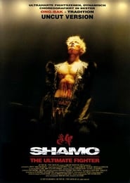 Poster Shamo