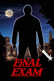 Final Exam постер